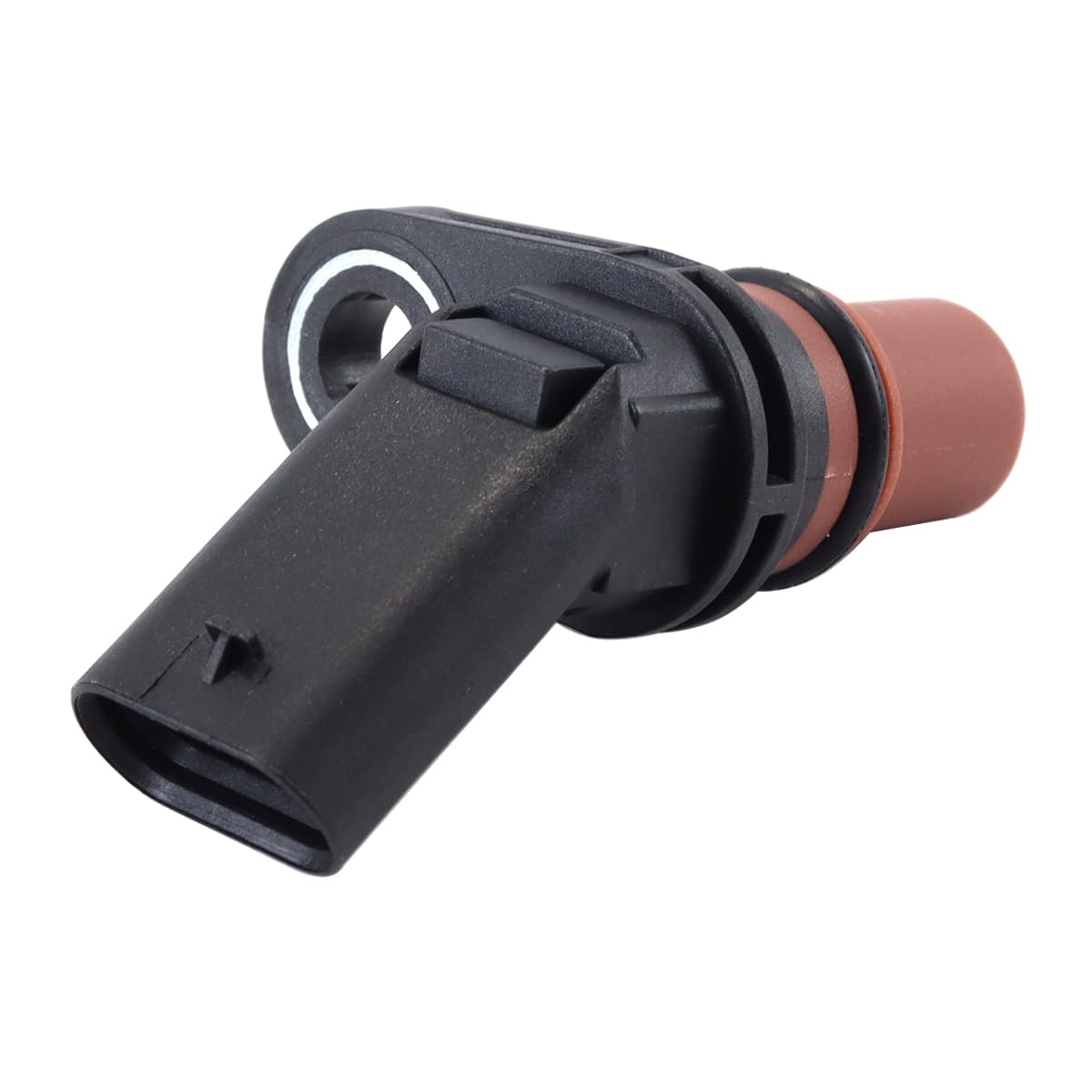 Riven Sensore di velocità del veicolo, sensore di velocità di trasmissione per coleotteri 1,8 2014-2016,02T906207A, 02T906207D, 17229