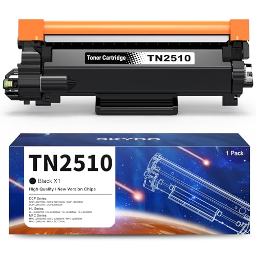 Impresoras Brother Toner Marca Skydo