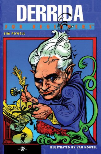 Télécharger Derrida For Beginners (English Edition) Livre eBook France