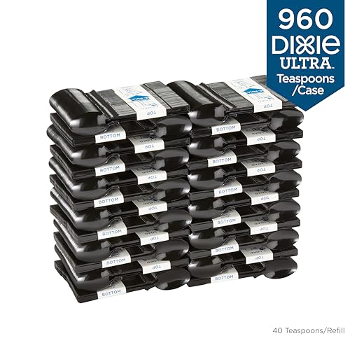 Image of GP Pro Dixie Ultra SmartStock Spoon DUSST5-1 Each