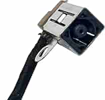 アクセサリー TOKYO HY-POWER HP-460 Amazon.com: Jintai DC in Power Jack Charging Port