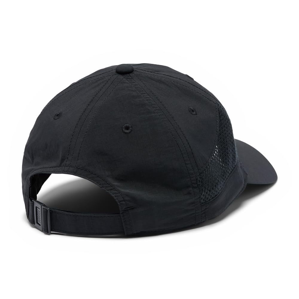 Visita la tienda de Columbia Columbia Tech Shade 2 Hat - Gorra de béisbol Unisex Adulto in use