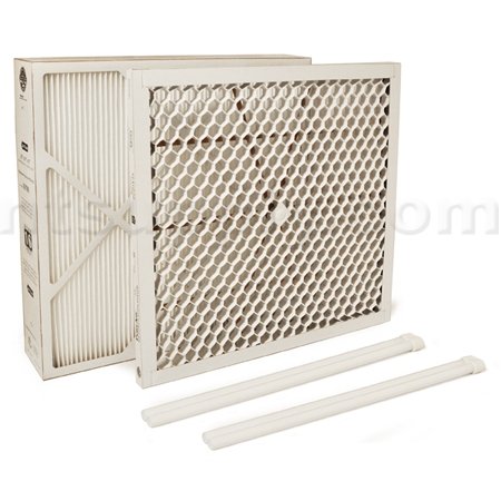 Amazon.com: Lennox X8797 MERV 16 Maintenance Kit for PureAir Air