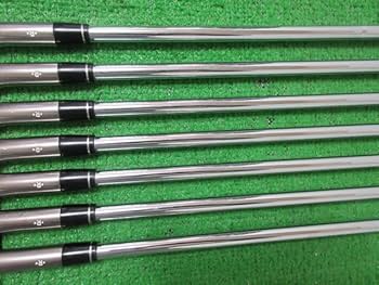 キャロウェイ　レガシーブラック　限定ダーククロム　7本セット キャロウェイ レガシーブラック 限定ダーククロム 7本セット - メルカリ