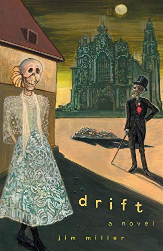 Drift: A Novel view 2