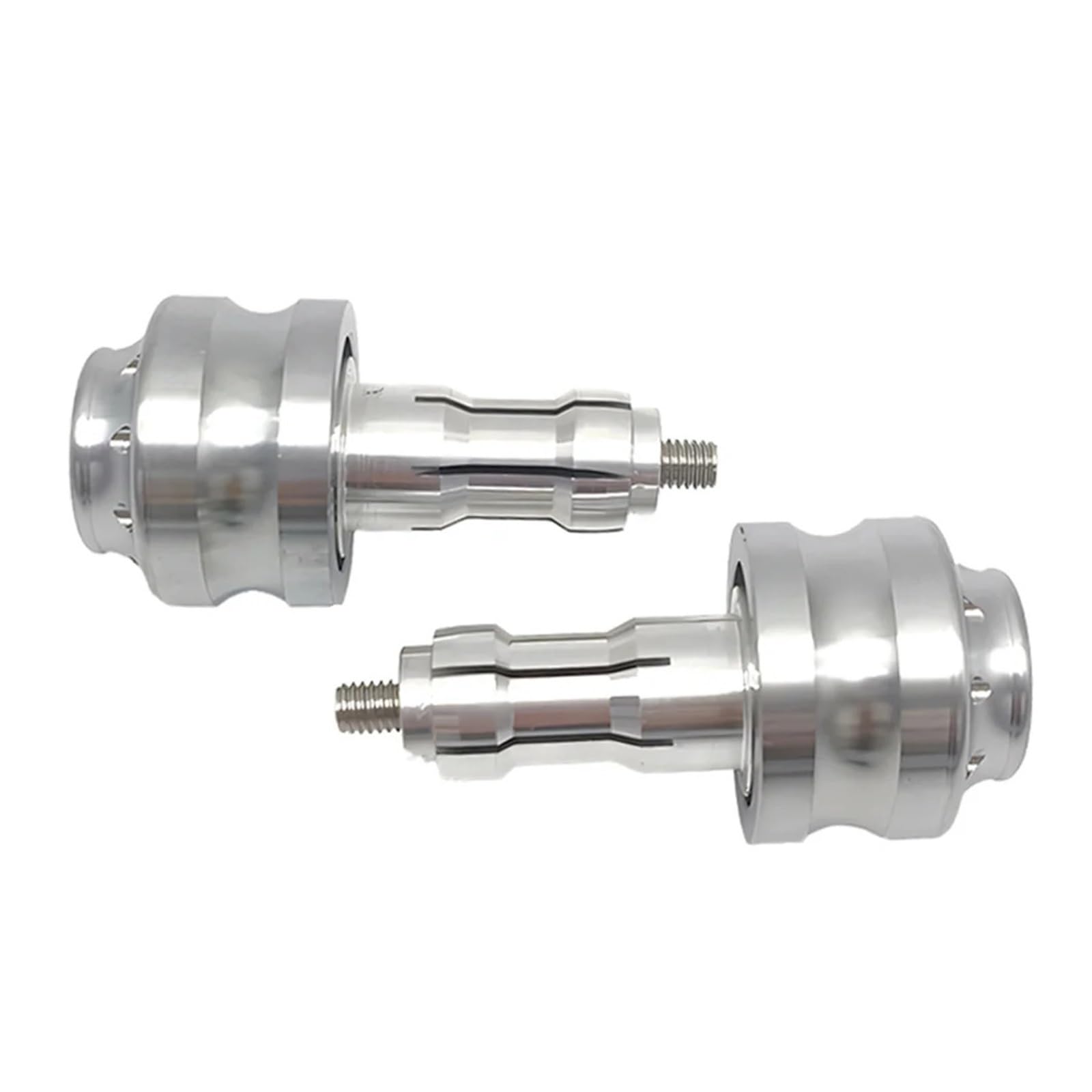Moto Contrappesi Bilancieri Manubrio Per Duc&ati SCRAMDLER 800 STREET CLASSIC 2018-2020 Manopole Per Manubrio Per Moto Tappi Contrappeso Manubrio In Metallo CNC Slider