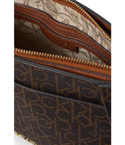 Calvin Klein Charlie Signature Crossbody3