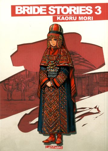 Bride Stories T03 - Edition grand format (03)