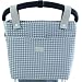 Uzturre Bolso Carrito Bebe, Bolso Maternidad, Bolso Organizador, Bolso Pañales, Bolso de Algodón y Poliéster Resistente al Agua.