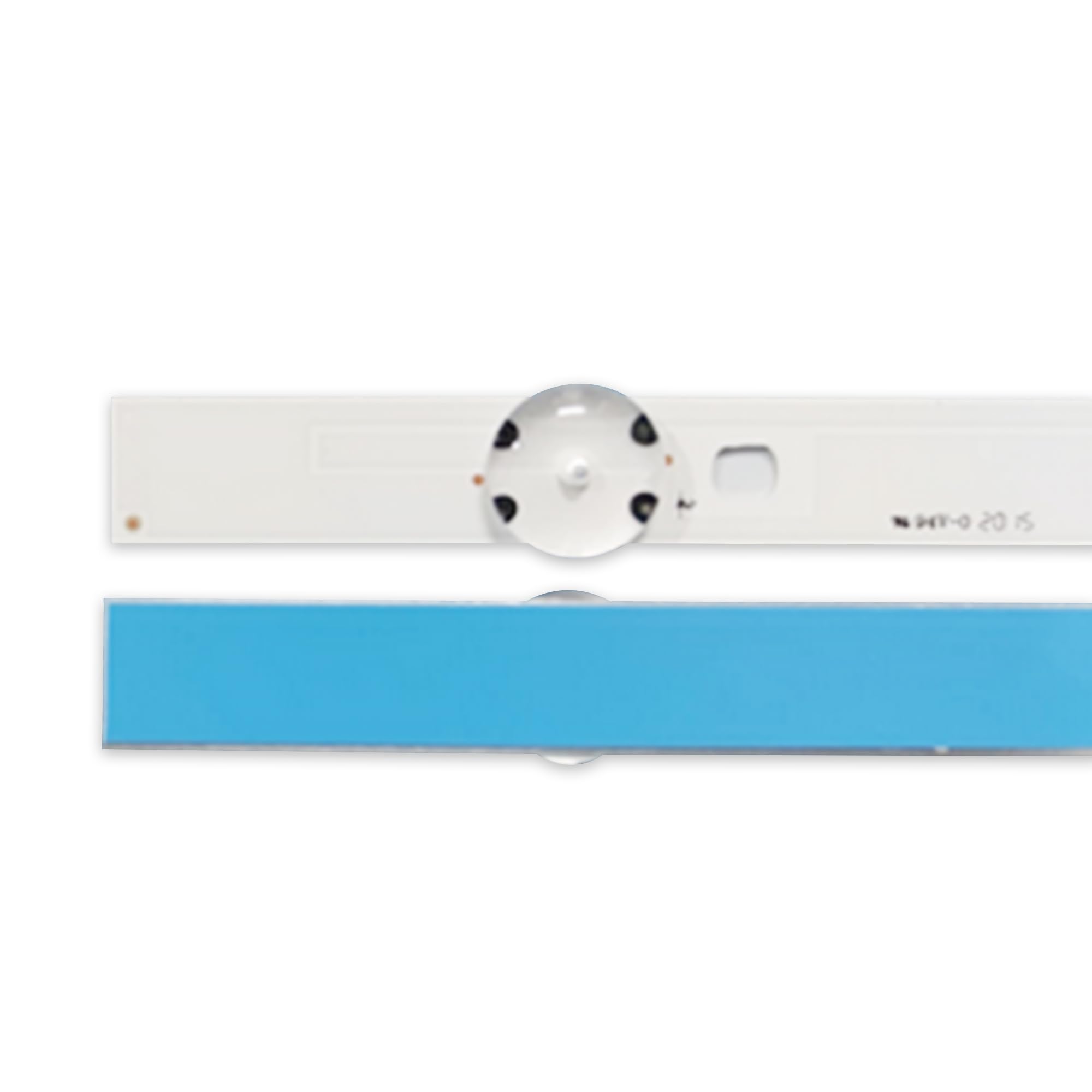 12 stücke Led-hintergrundbeleuchtung Fit for LG 65UJ6300 65UJ630V 65UJ6309 65UJ634V 65UJ5500 65UK6100 Fit for Innotek 17Y 65inch_A SSC 65UJ63_UHD_A BCD