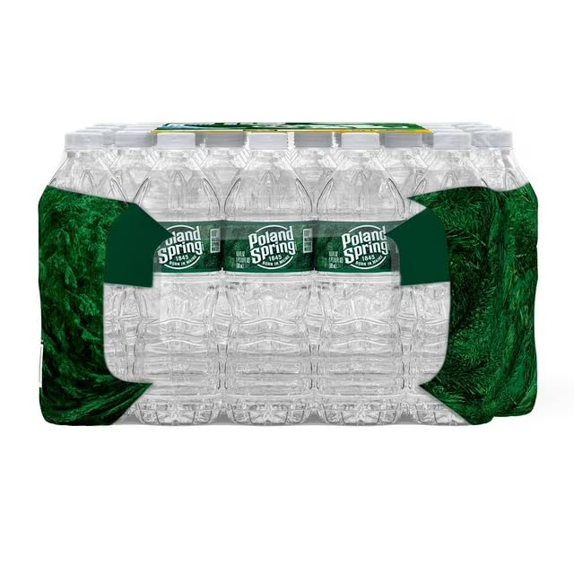 40 Pack Water Bottle - Image 5