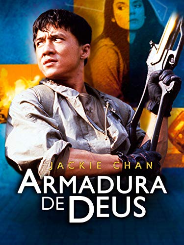 Armadura de Deus