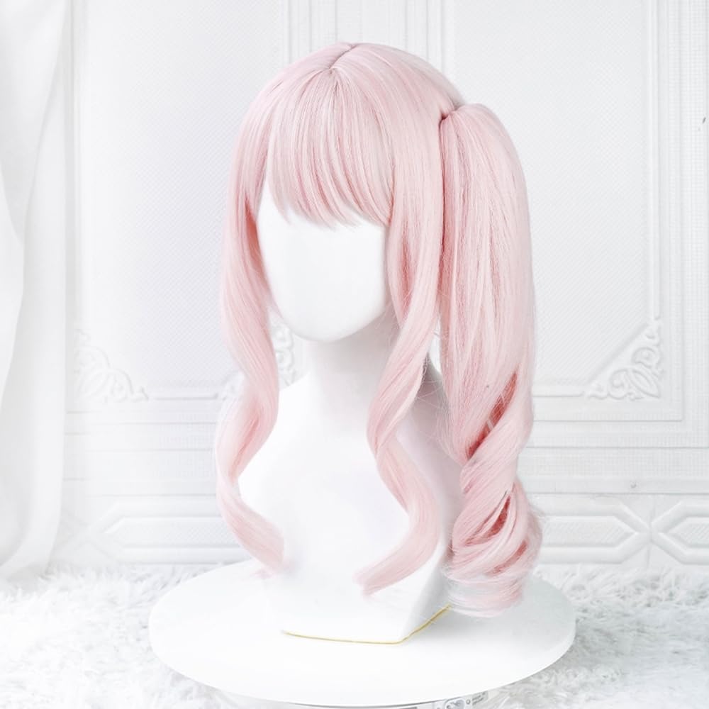 Amazon.co.jp: コスプレウィッグ 暁山 瑞希（あきやま みずき