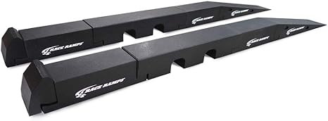 Race Ramps RR-RESTYLE-16 Classic 16&#34; W Restyle Ramp System (Pack of 2)