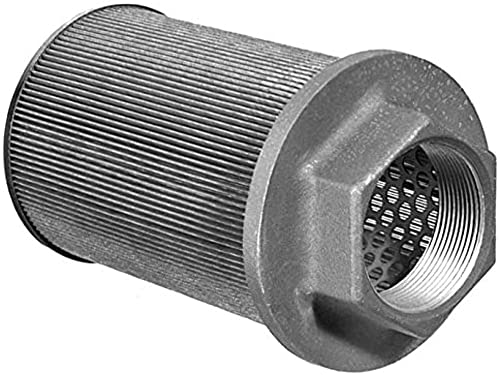 Image of Buyers Products SI1003 Internal Sump Strainer (Strainer, Sump Internal 1In Fp)