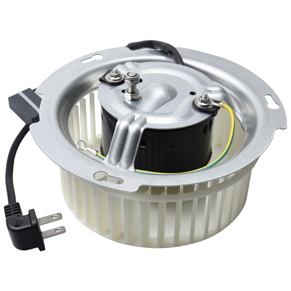 DWX Global 8832N 8832NA Bathroom Fan Motor Compatible Fan Motor