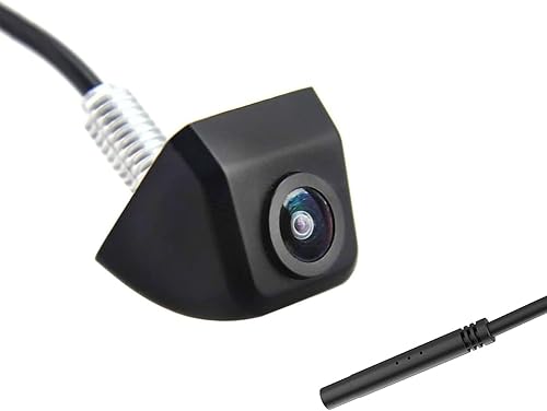 Miniatura 12 de Goodsby Placa de matrícula de visión trasera para cámara HD, impermeable, compatible con radio de coche Sony XAV-AX150 XAV-9500ES XAV-AX3200