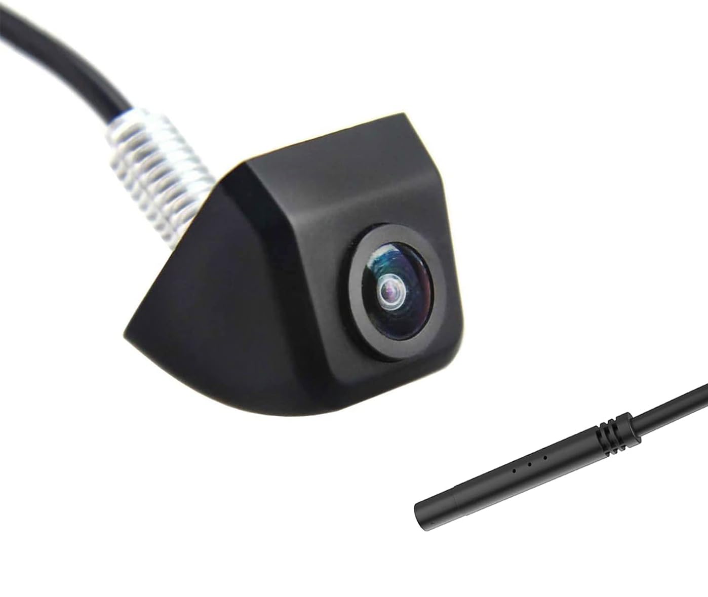 Amazon.com: Goodsby Backup Camera HD Rear View License Plate Night