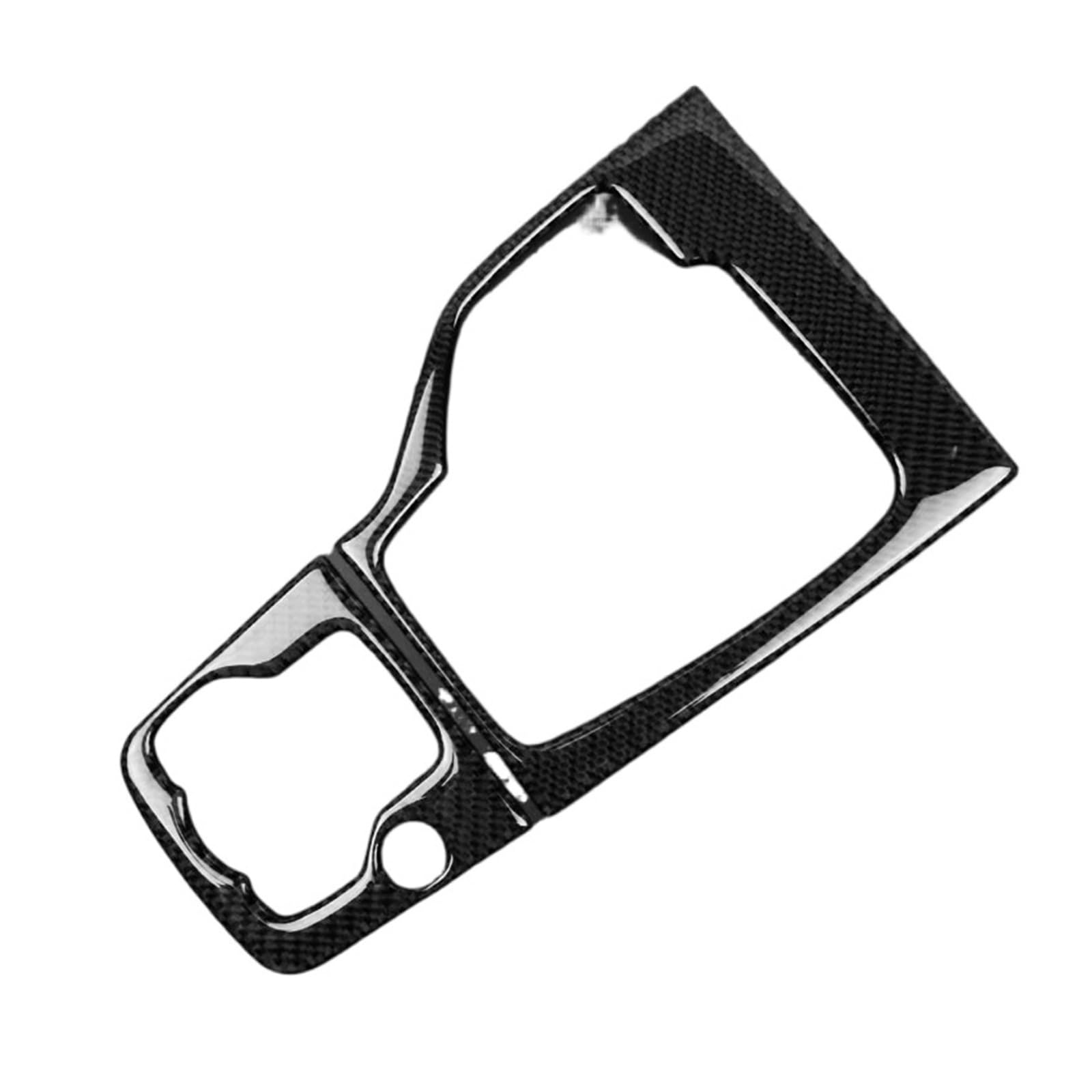 Fgghdr One Color For Mazda 3 For Axela 2014-2016 Car Center Control Transmission Shift Panel Decor Cover Trim Strip Inside Sticker Interior Cover Trim