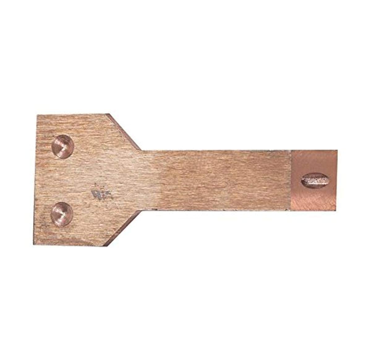 Walter 54B017 Narrow Tungsten Insert 90Deg Weld Insert w/Electrical Conductivity