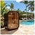 Amocane Outdoor Steam Sauna for 2-4 Person, Canadian Wood Saunas Spa, Traditional Barrel Wooden Sauna with ETL-Certified 4.5KW Stove, 0-195? (53.15”x 54.72”x 78.74”, Spruce)