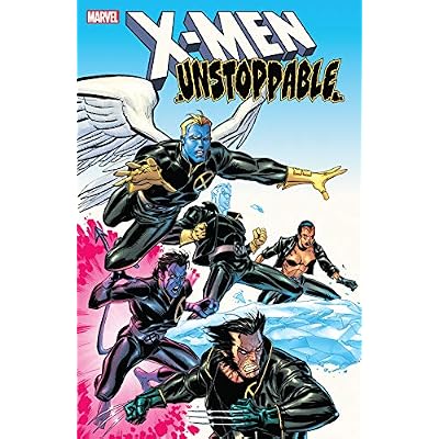X-Men