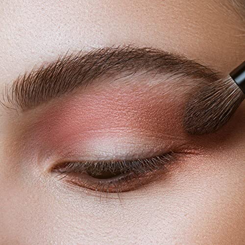 ARTDECO All In One Eyeshadow Brush - Professioneller Lidschattenpinsel - 1 Stück