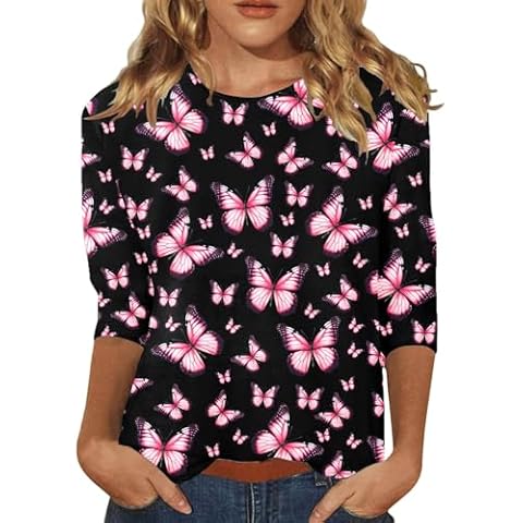 T-Shirt Femme ETHKIA Col Rond Cover