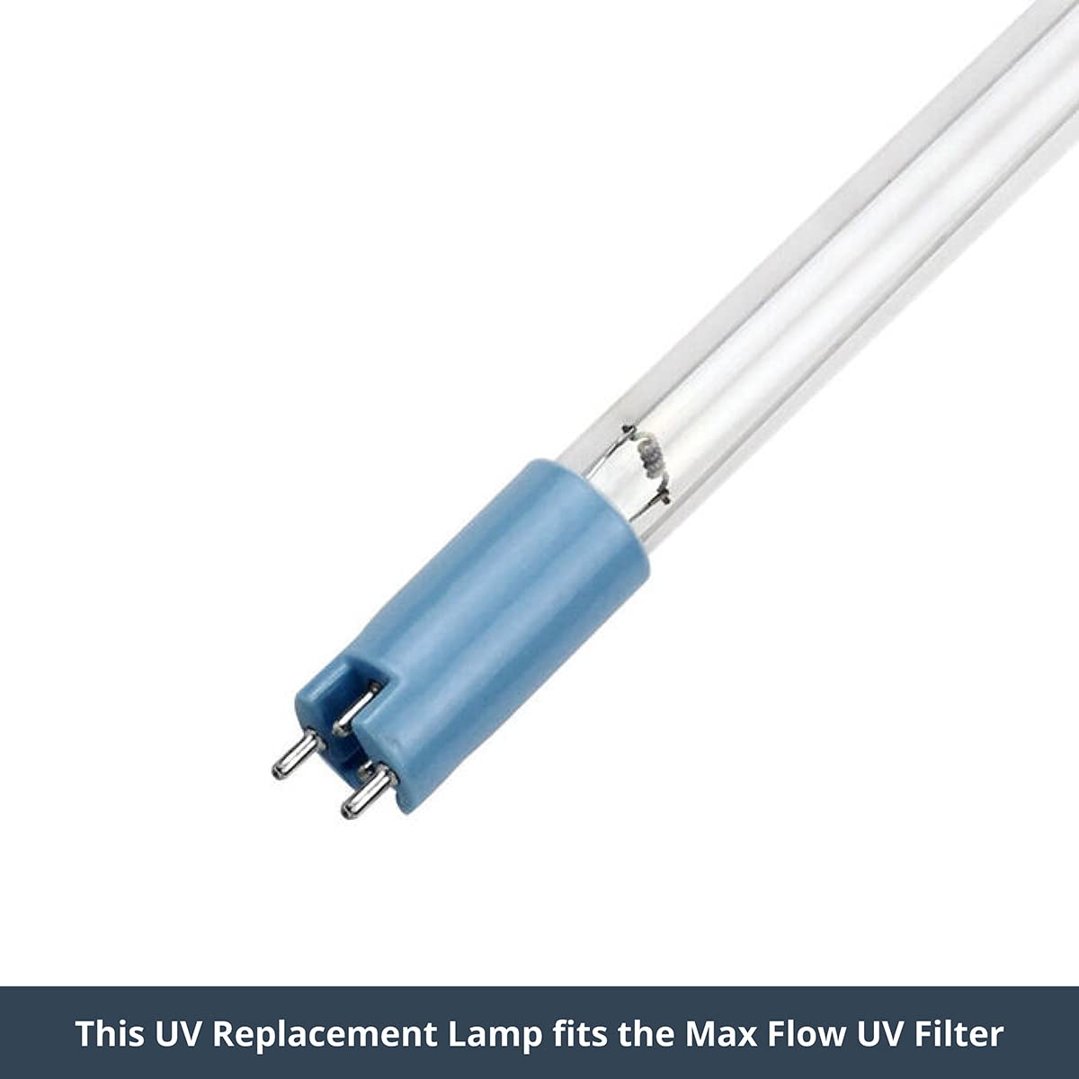 Aquasana UV Replacement Lamp for Rhino Max Flow Whole House Water Filter Systems - AQ-UV-L420C