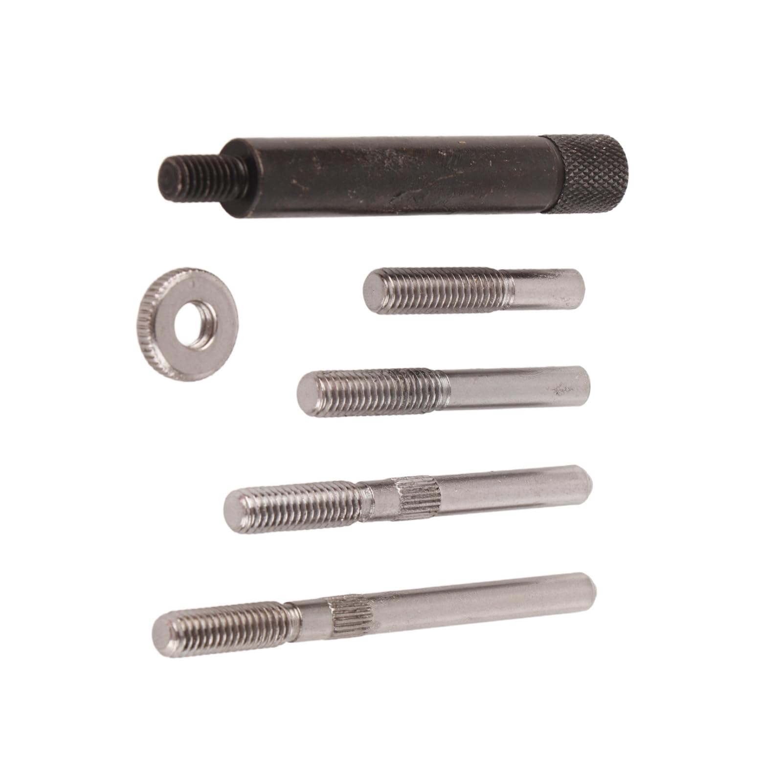 Dial Bore Gauge 50 – 160 mm Indicador graduada Juego de Herramientas 0,01 mm graduierungen