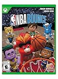 NBA BOUNCE - Xbox Series X