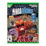 NBA BOUNCE - Xbox Series X