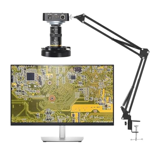 ���{�p�������A�N�Z�T���[ 38mp FHD �r�f�I USB �H�Ɨp�������J���� 5-50mm F1.4 �r�b�O�r�W���A���Œ�œ_�Y�[�������Y�d�b PCB SMD �͂񂾕t���C���p(Full set)