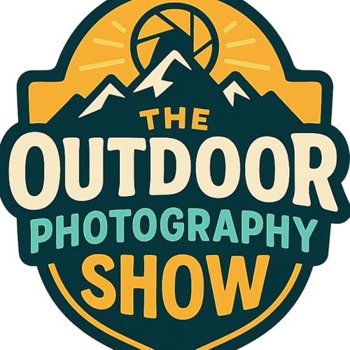 Couverture de The Outdoor Photography Show
