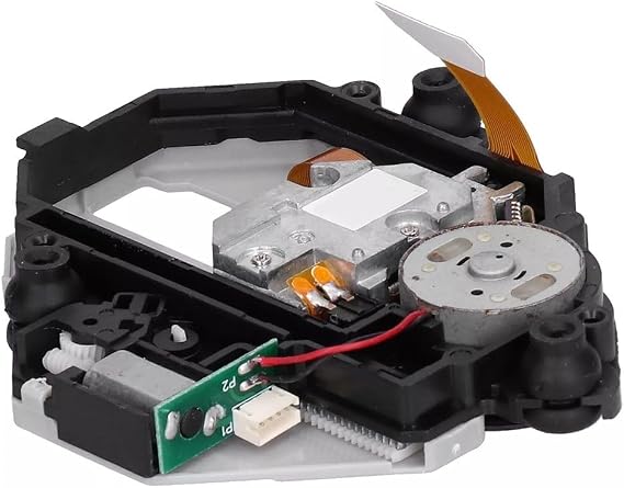 Disc Reader Lens Driver Module Optical Pickup Replacement Lens For Sony For PS1 Gaming Console Disc Drive SCPH - 1000 1001 1002 1003