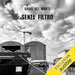 Senza filtro cover art