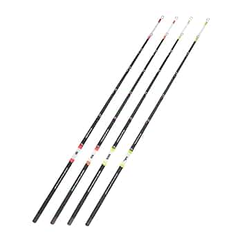 ワカサギ穂先 Amazon.co.jp: PROX 攻棚ワカサギ扁平カーボン穂先 28cm WHCH528