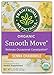Traditional Medicinals Organic Smooth Move Chamomile Tea, 16 Tea Bags