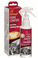 Algopix Similar Product 20 - Felisept Home Comfort Calming Spray 