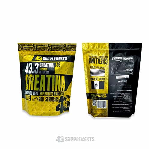 Creatinas, Imagen adicional