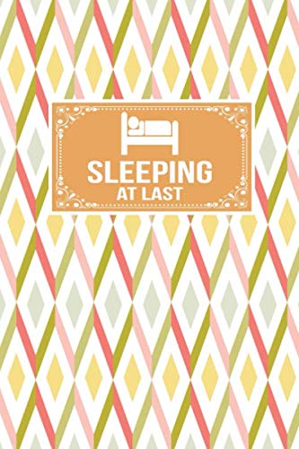 Preisvergleich Produktbild Sleeping At Last: Gift Lined Journal Notebook To Write In