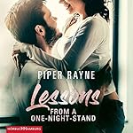 Lessons from a One-Night-Stand