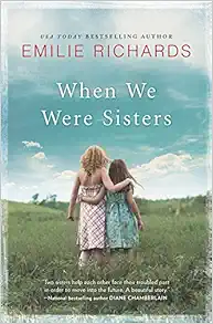 When We Were Sisters book cover