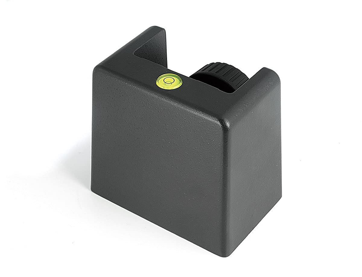 Kaiser Copy Stand Mounting Block (204427)