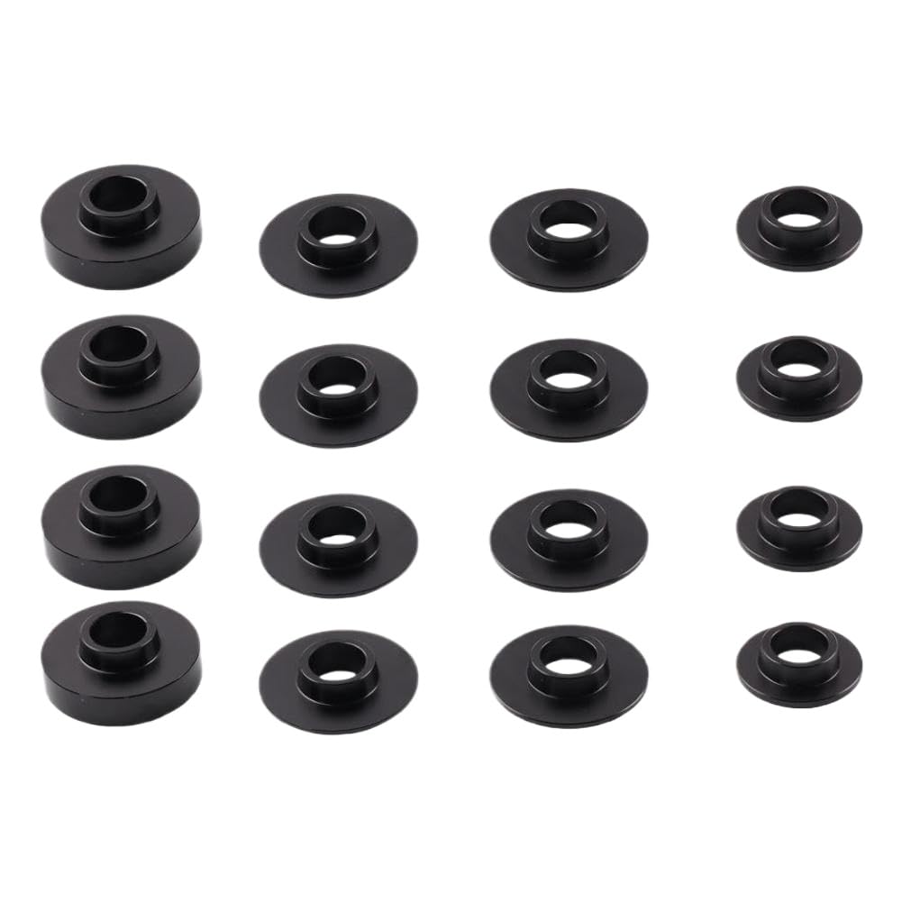 Hnznpwdgb Onecolor Subframe Collar Alignment Kit Compatible With Mk7 Mk7.5 R S3 8V Mqb Models Engine