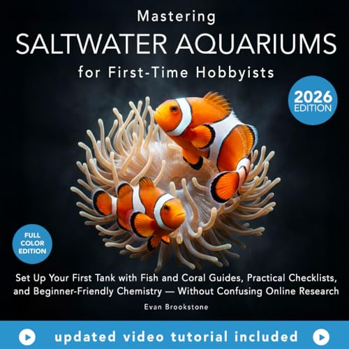 Mastering Saltwater Aquariums for Hobbyists