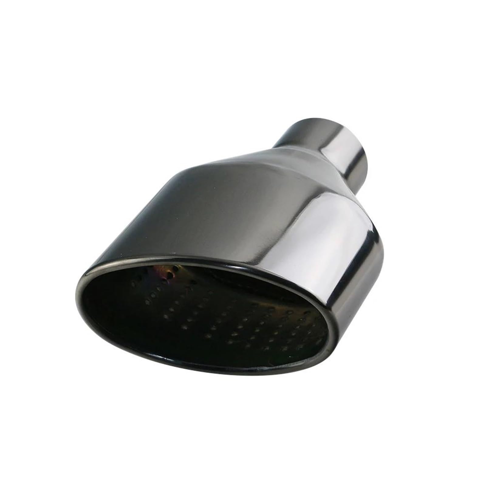 Embout D'échappement Universel Pour Voiture, Silencieux, En