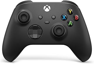 Xbox Series X/S Wireless Controller - Carbon Black