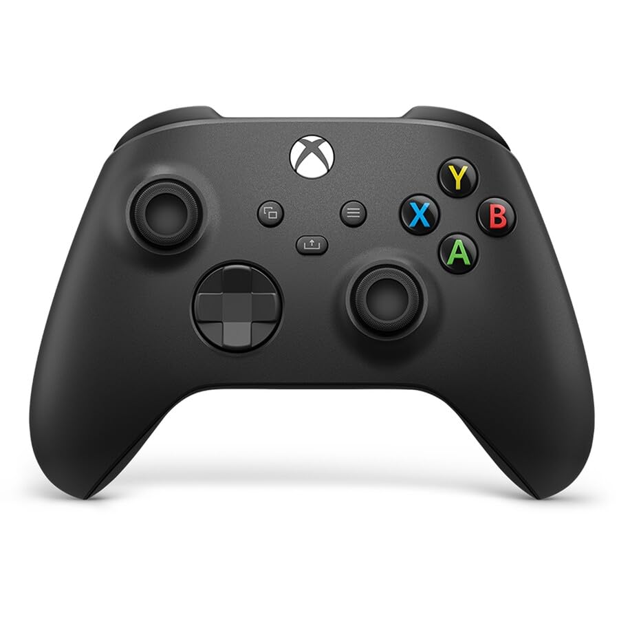 Xbox Series X/S Wireless Controller - Carbon Black