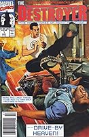 The Destroyer, Vol. 2 No. 1: Drive-by Heaven; March 1991 B003IS5GZU Book Cover